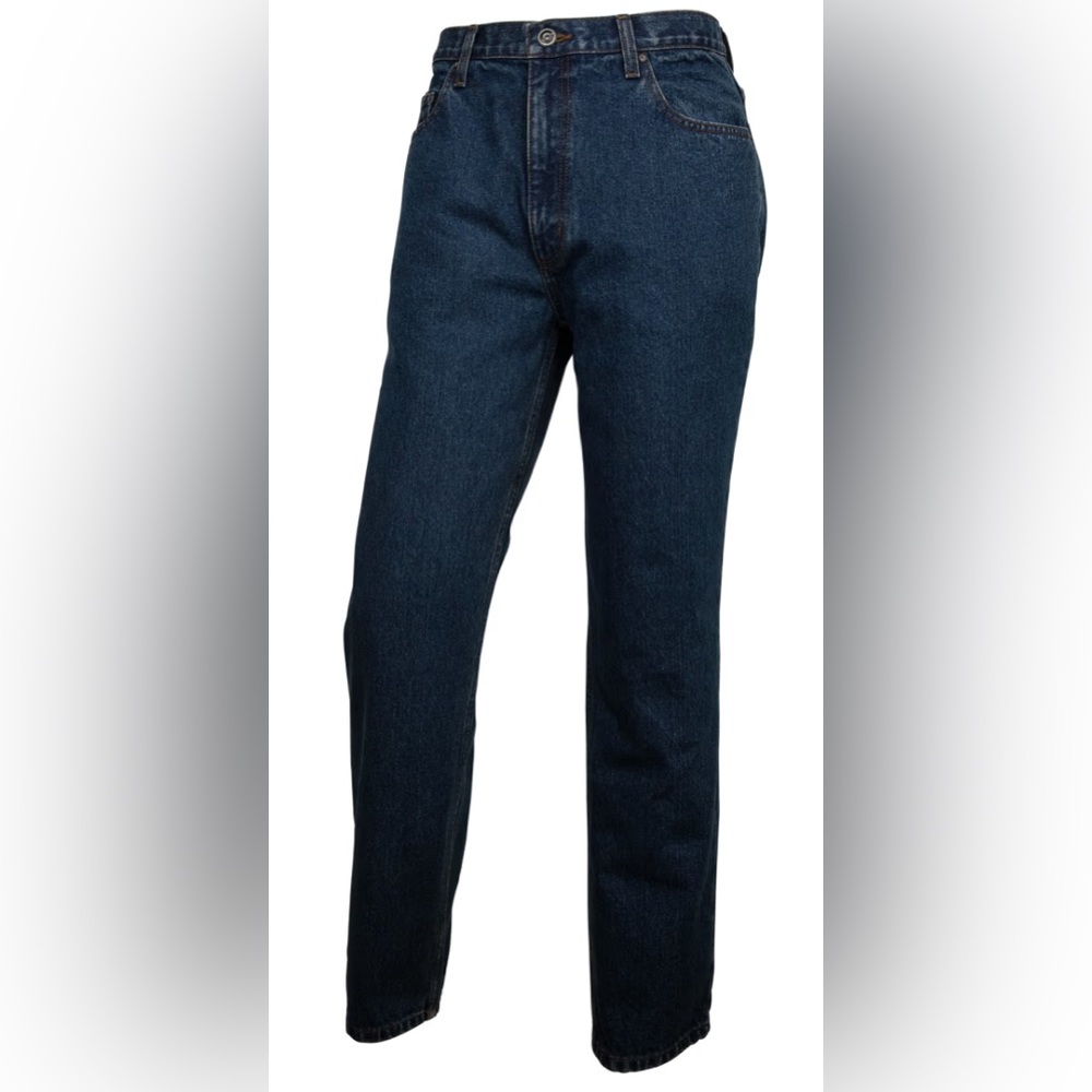 BASS PRO SHOP MEN’s RedHead Relaxed Fit Jeans NWT 32X30